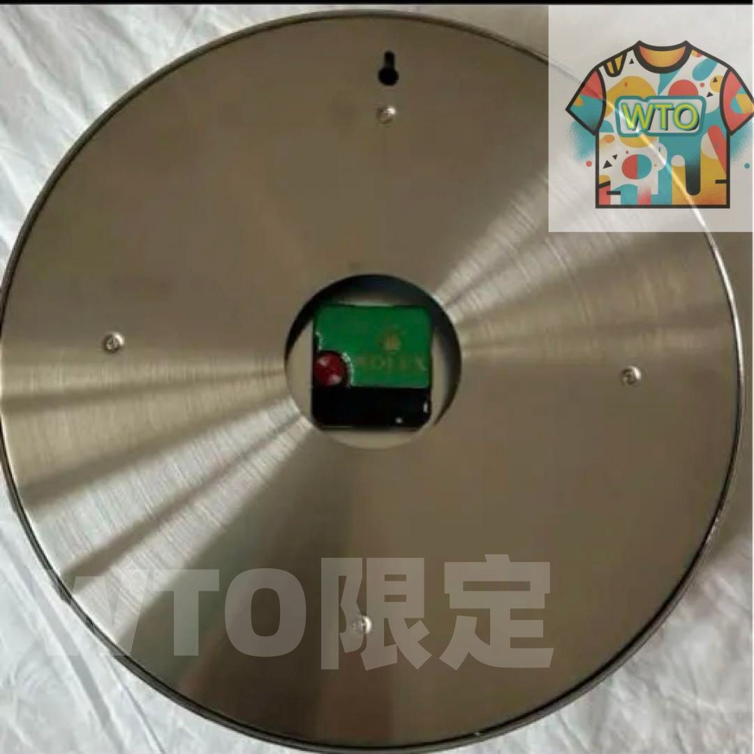 iso　　ティファニーブルー　非売品掛け時計新品未使用 iso様専用 ティファニーブルー 非売品掛け時計新品未使用