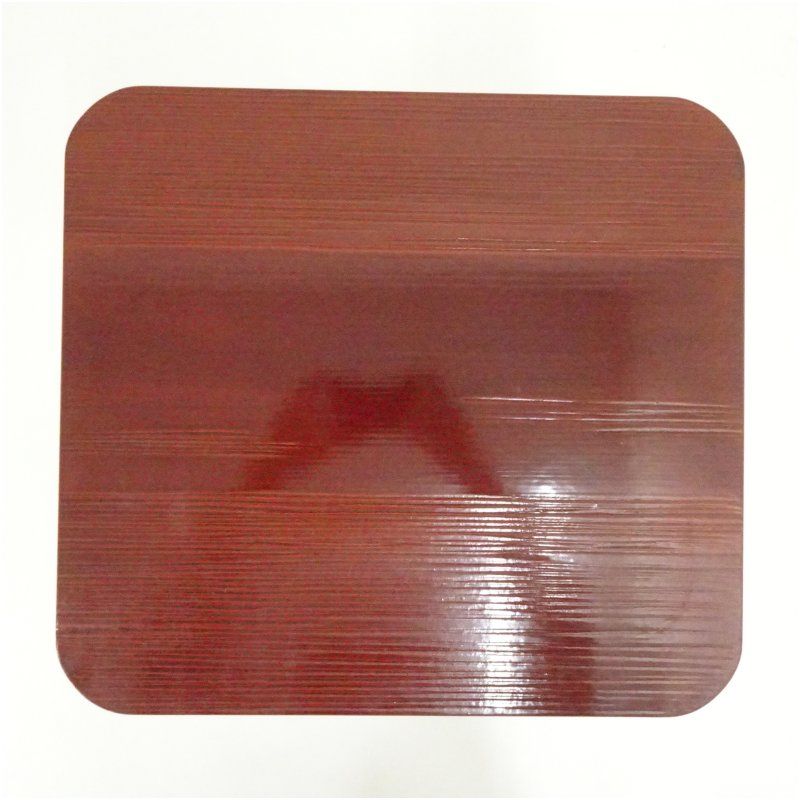 茶道具　棚物　即中斎好　溜塗　小卓　木村表哲　漆器　表千家 茶道具 棚物 即中斎好 溜塗 小卓 木村表哲 漆器 表千家 美術