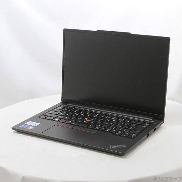 【中古美品】ThinkPad E14 Gen 5 AMD 21JR003WJP 中古美品】ThinkPad E14 Gen 5 AMD 21JR003WJP Lenovo ThinkPad E14