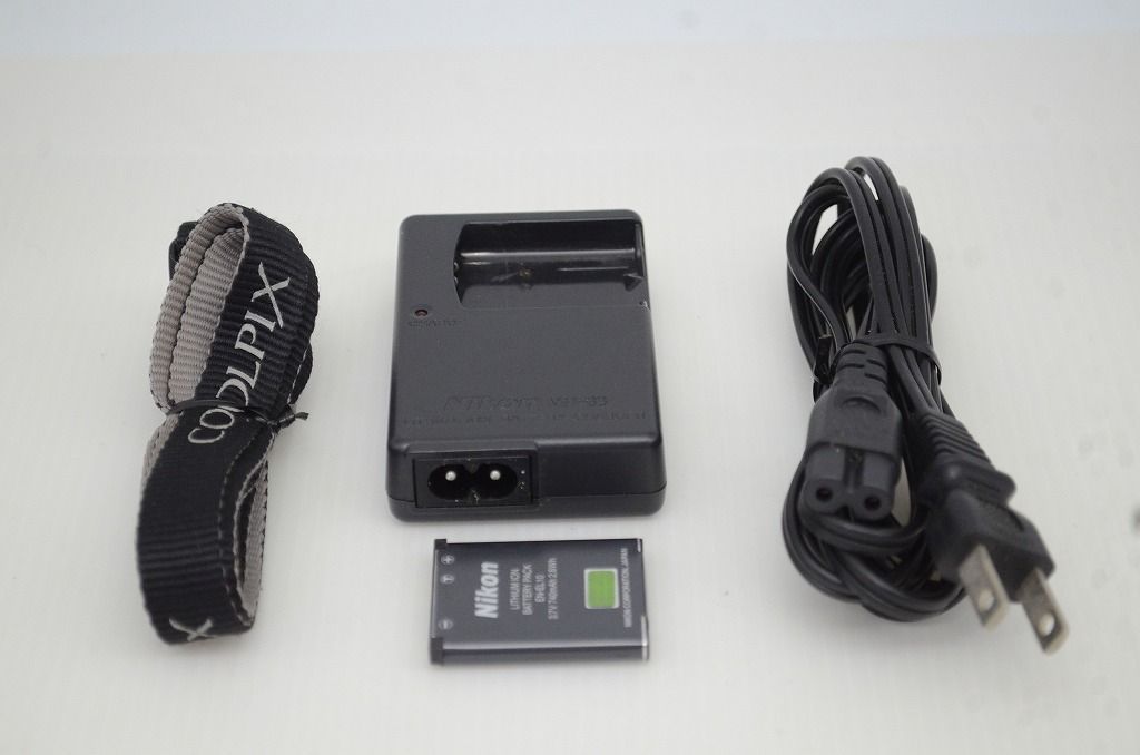 Nikon COOLPIX S500 アーバンブラック Amazon | Nikon デジタルカメラ COOLPIX(クールピクス) S500 710万画素