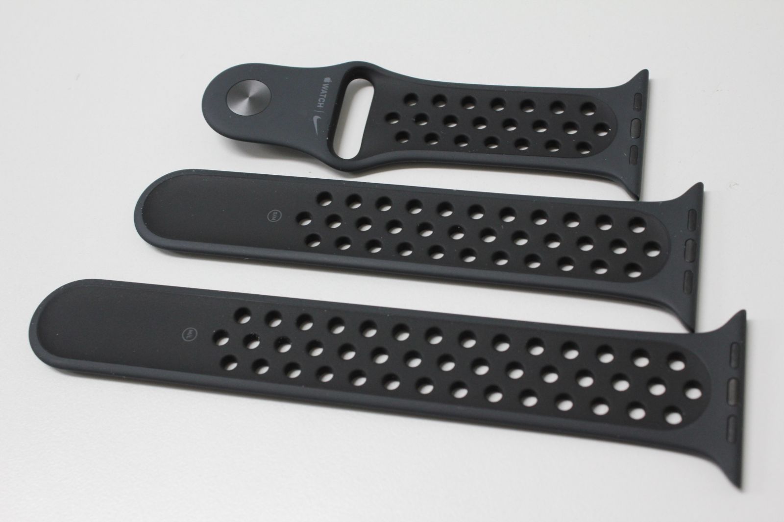 Apple Watch Nike Series 6/GPS/44mm/A2292〈MG173J/A〉⑤