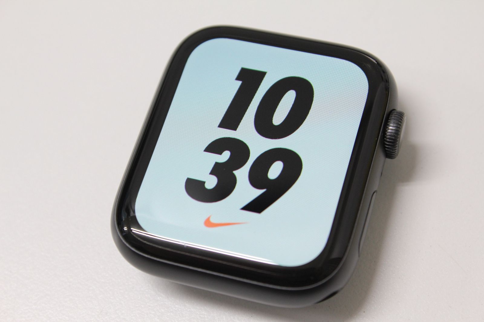 Apple Watch Nike Series 6/GPS/44mm/A2292〈MG173J/A〉⑤