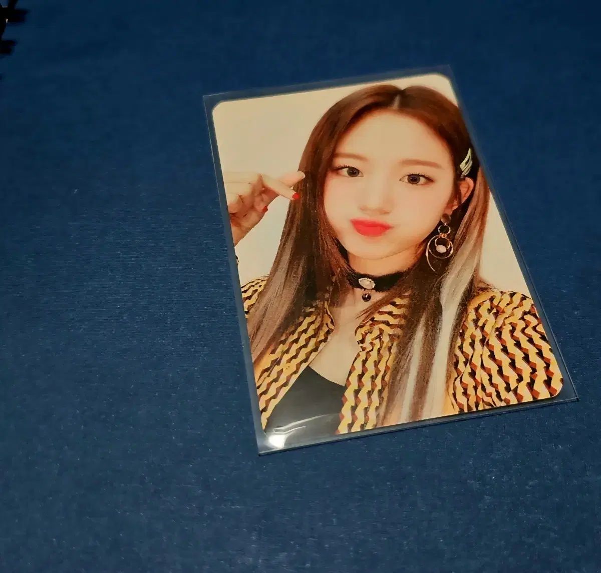 fromis_9 ギュリ トレカ fromis_9 ギュリ トレカ - メルカリ