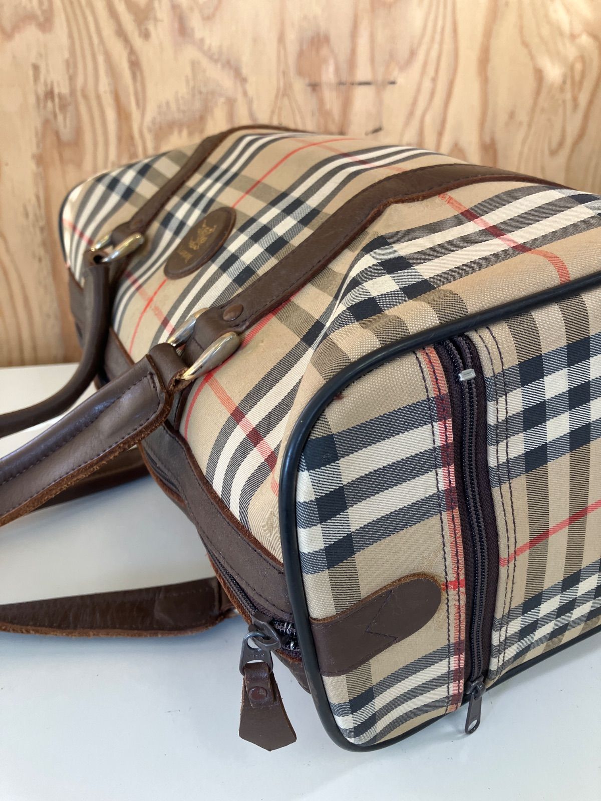 ノバチェック 4945