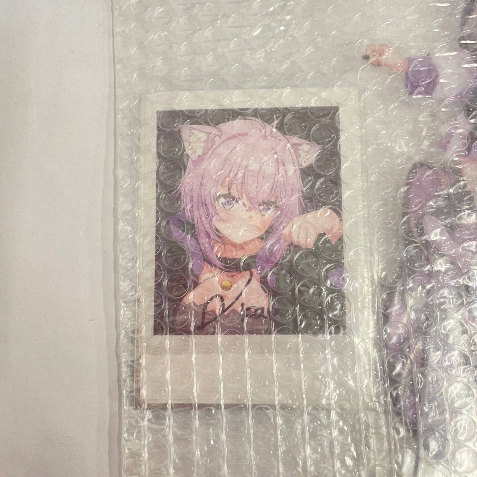 【瀬戸店】未開封 ホロライブ 猫又おかゆ 誕生日記念2024 フルセット【718-8231】