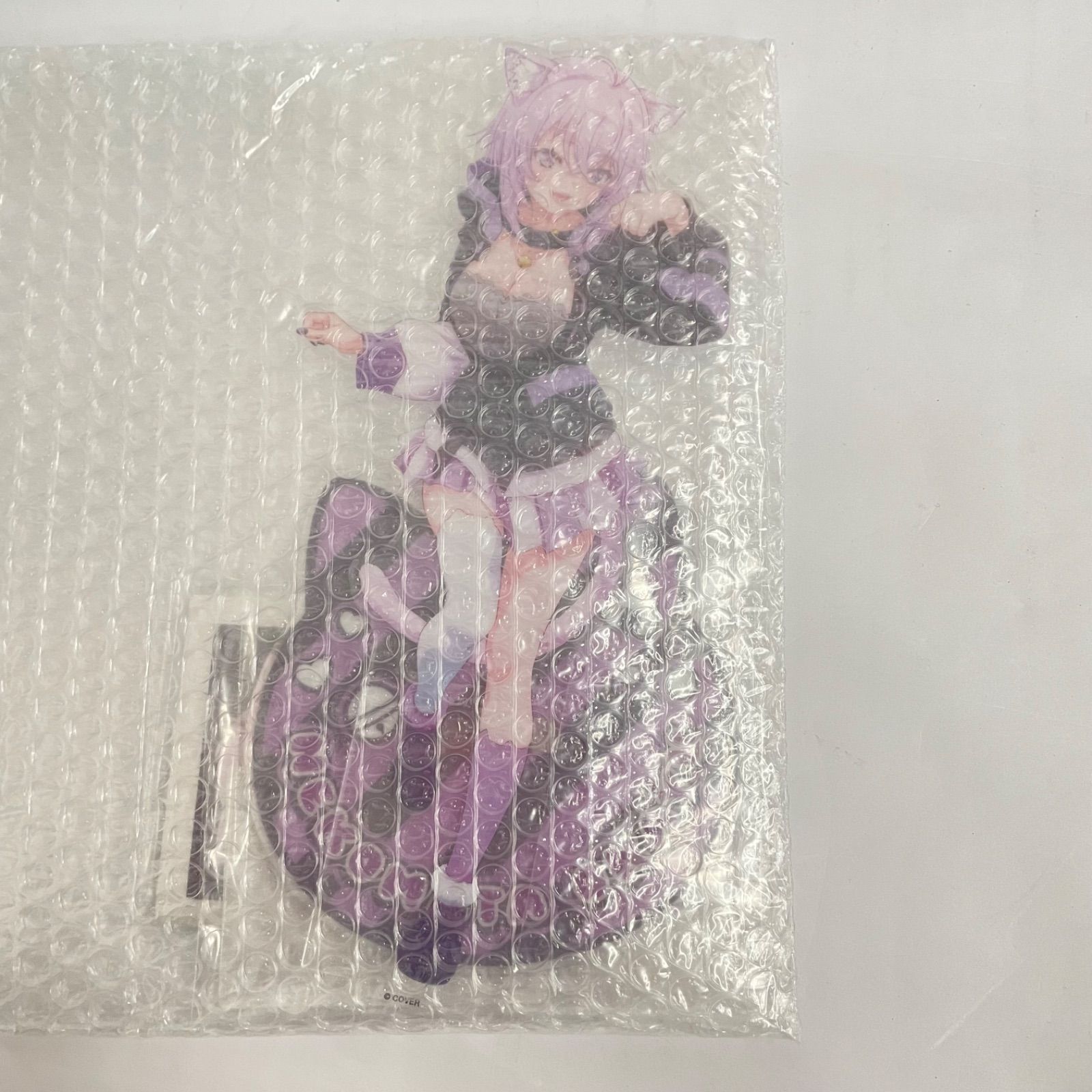 【瀬戸店】未開封 ホロライブ 猫又おかゆ 誕生日記念2024 フルセット【718-8231】