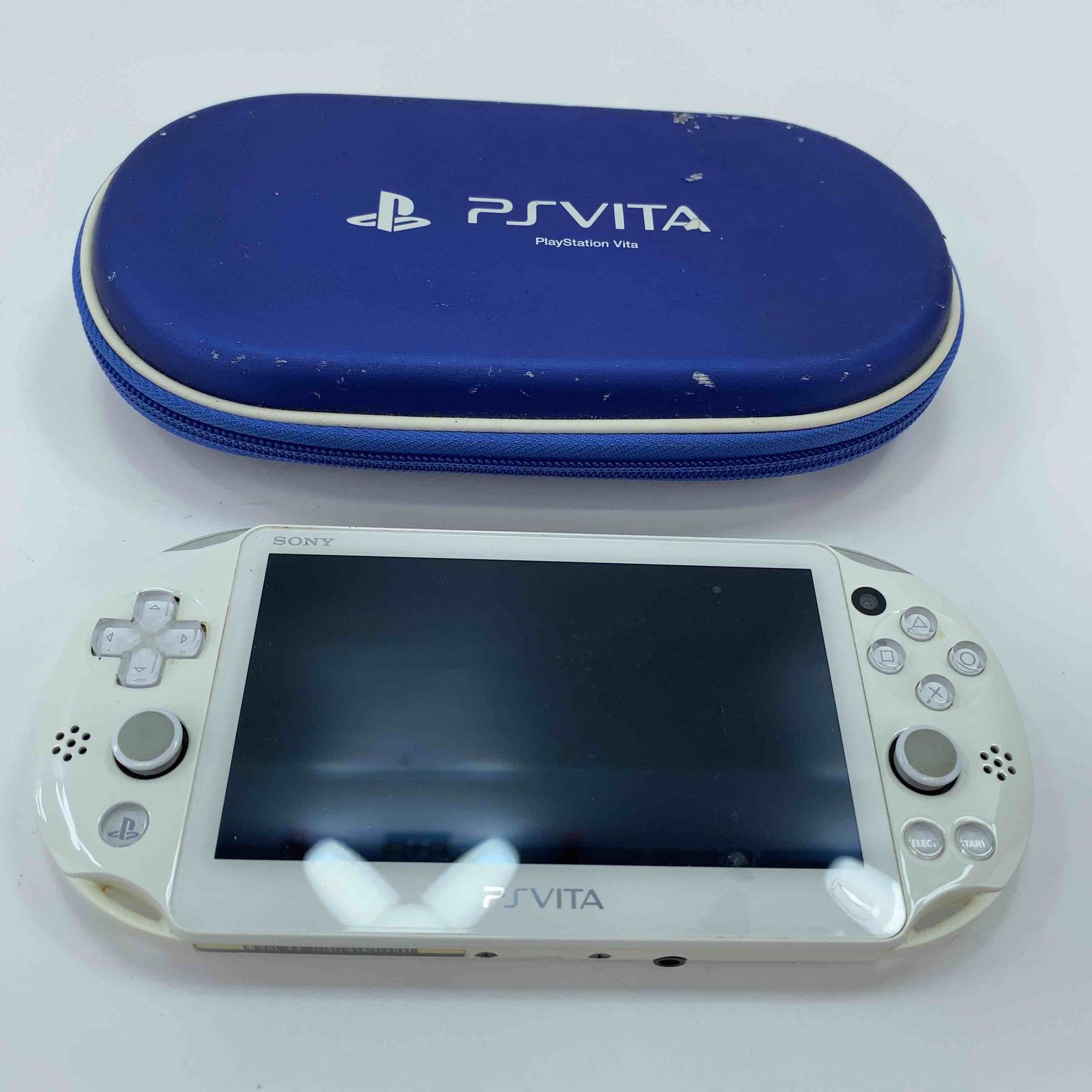 PS Vita