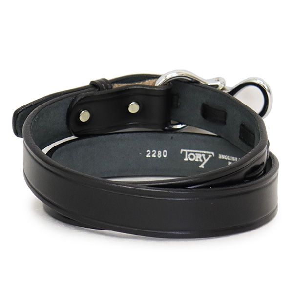 売れ筋 TORY LEATHER(トリーレザー) TRL1002280 Hoof Pick Belt フーフ