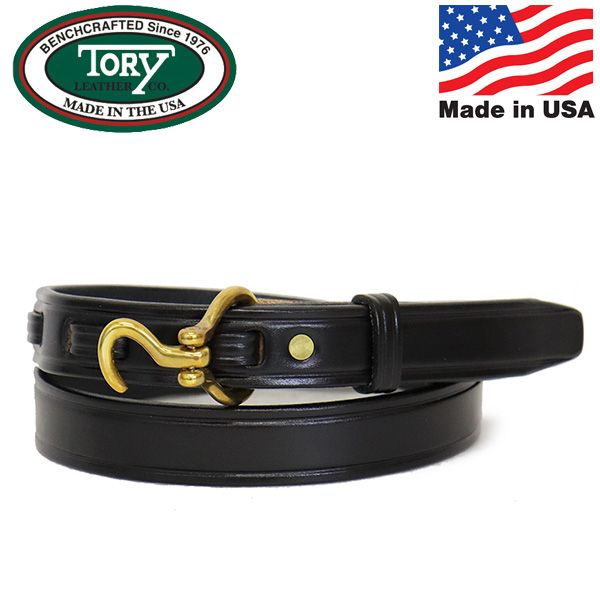 トリーレザー] HOOF PICK BELT ブラック 32 楽天市場】TORY LEATHER