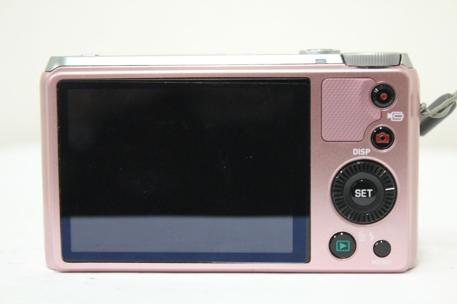 CASIO EXILIM EX-ZR700 ピンク Amazon | CASIO デジタルカメラ EXILIM 1610万画素 18倍 ピンク EX