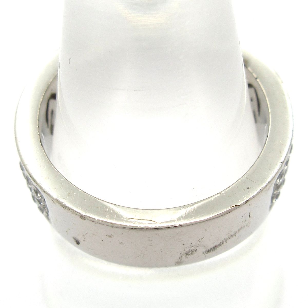 925 braindead ring 14号