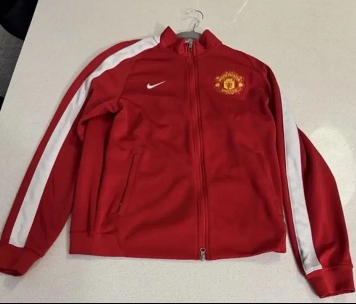 NIKE レア MANCHESTER UNITED FC(マンチェスター・ユナイテッドFC