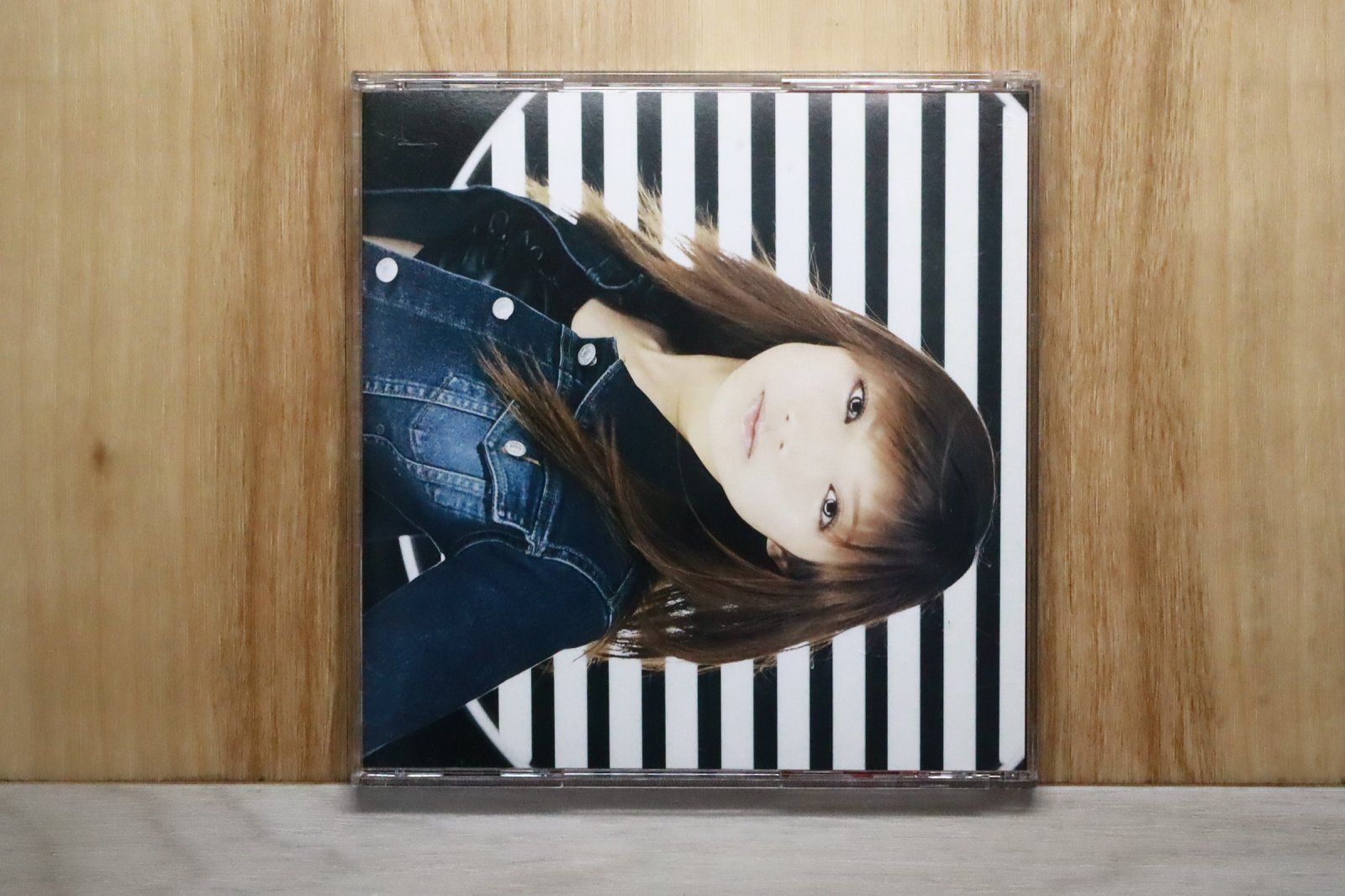 国内盤CD☆後藤真希/gotomaki□ 溢れちゃうBE IN LOVE 【EPCE5118