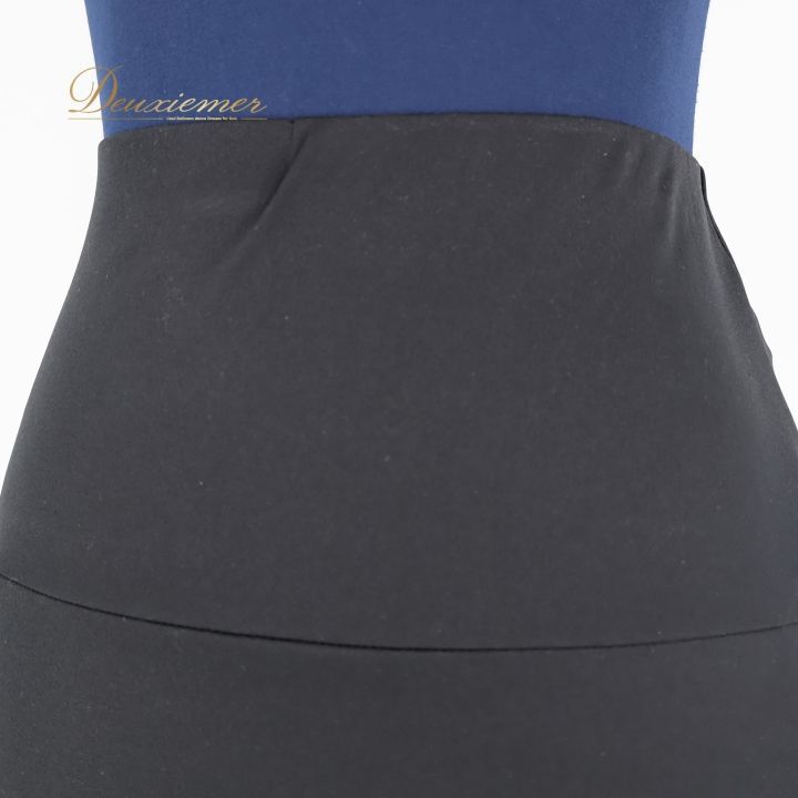 社交ダンス 衣装 スカート ブラック系 チャコット Chacott 無地