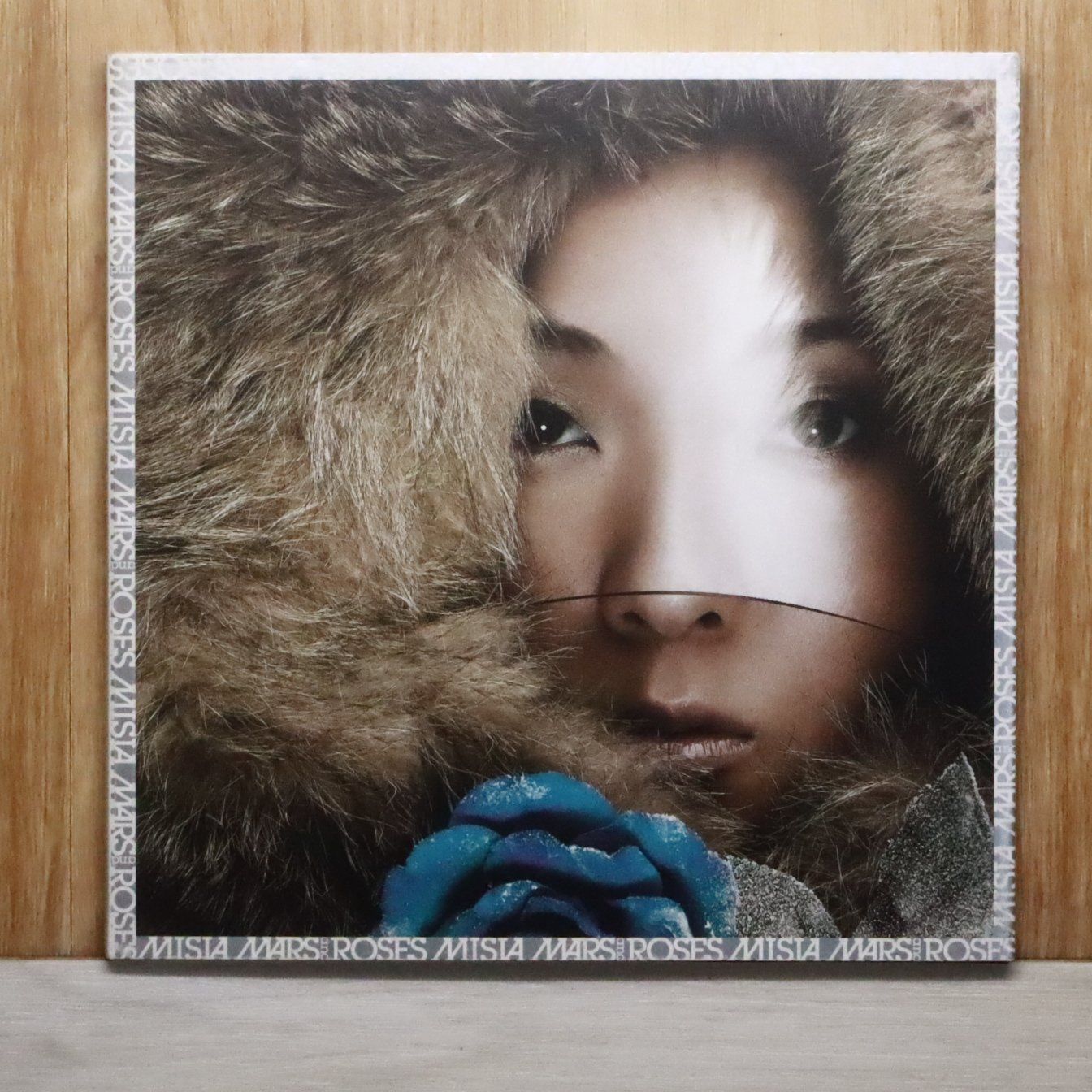 国内盤CD☆ミーシャ/MISIA□ MARS&ROSES (CCCD) 【RXCD21038