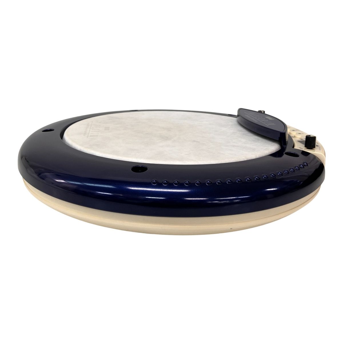 KORG WAVEDRUM WD-X-GLB 電子ドラム 楽器 音響機材 パーカッション