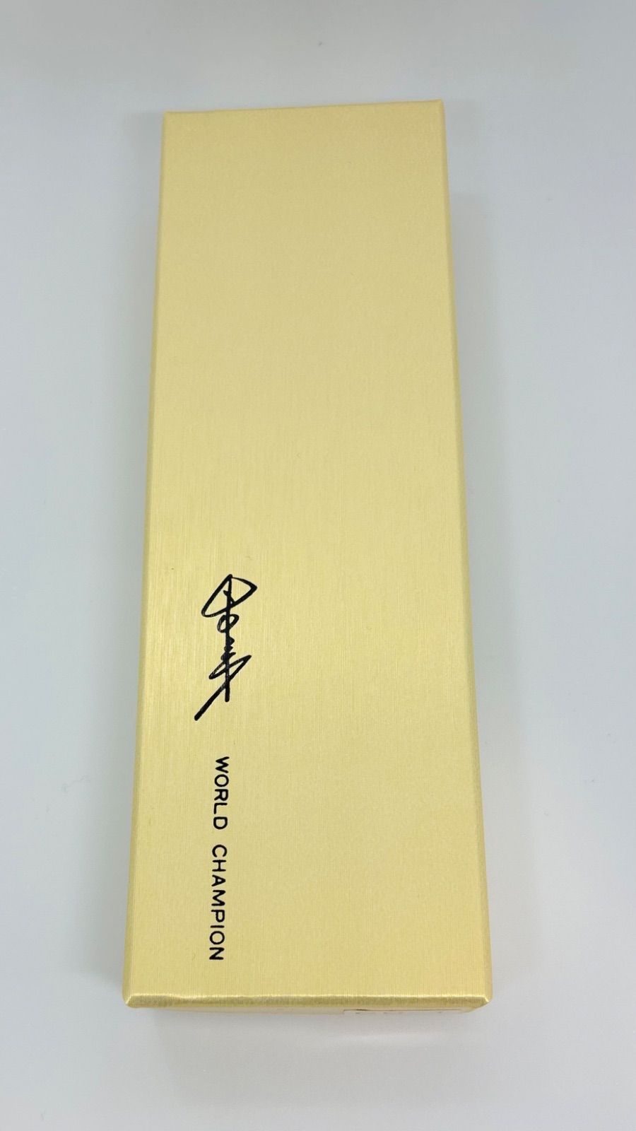 田中トシオ コンテスト金コーム荒櫛 - メルカリ