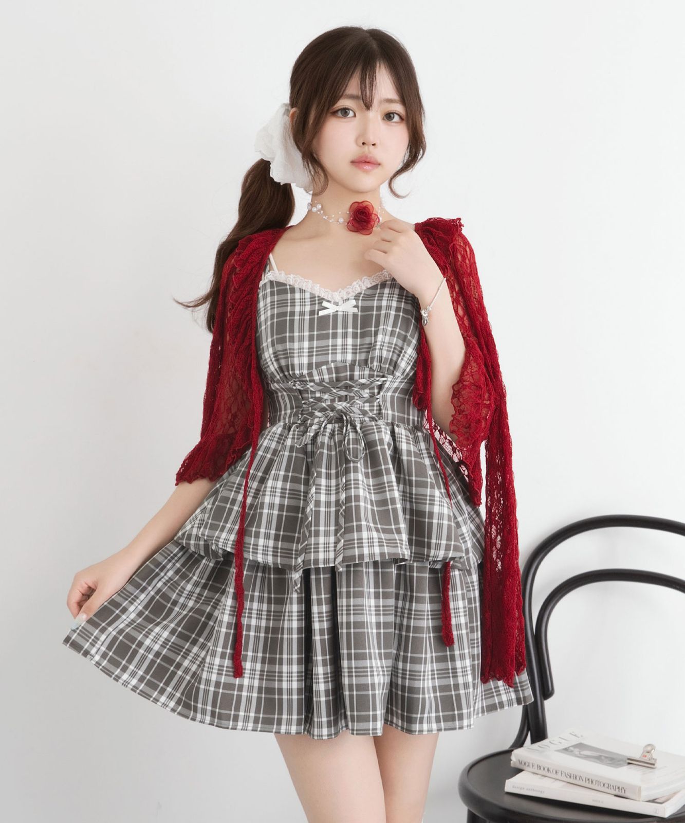 赤西仁☆you&jin☆会場限定フォト☆全コンプリート96枚+フォトホルダー2つ