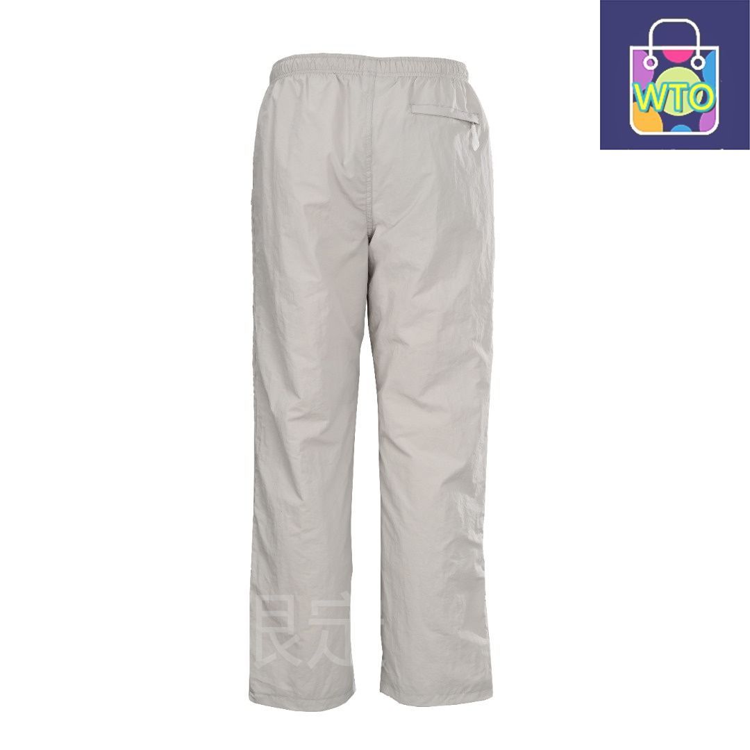 SUPREME ホワイト ナイロンパンツ 今日特価】Supreme シュプリーム オールドイングリッシュトラック