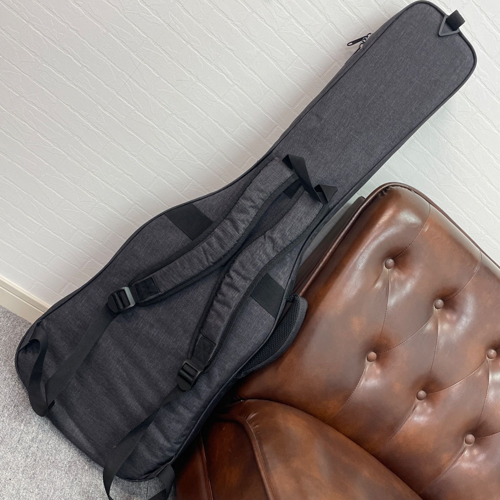 SHISHAMO×宮崎朝子 シグネチャーモデル ギター TEC-AM001 LA/BK - メルカリ