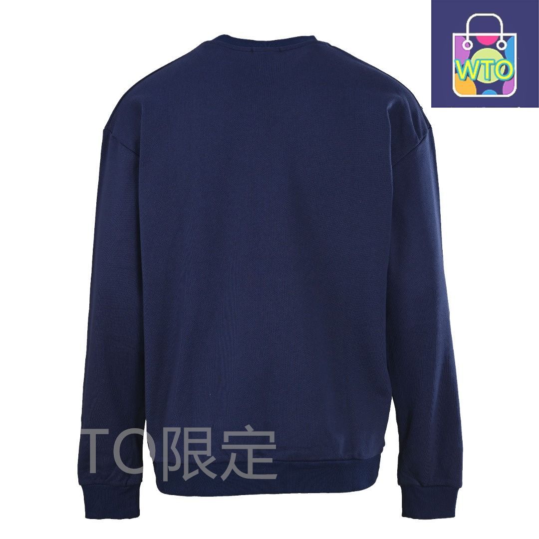 今日特価】Celine セリーヌ チェストロゴプリントニットセーター 高