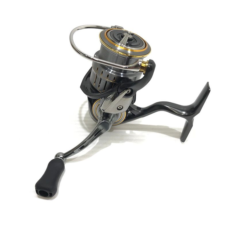 中古品】DAIWA ダイワ 21 LUVIAS AIRITY ルビアスエアリティー FC
