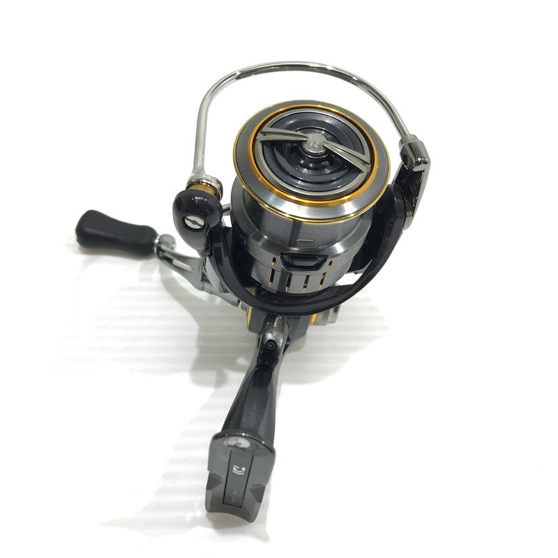 中古品】DAIWA ダイワ 21 LUVIAS AIRITY ルビアスエアリティー FC