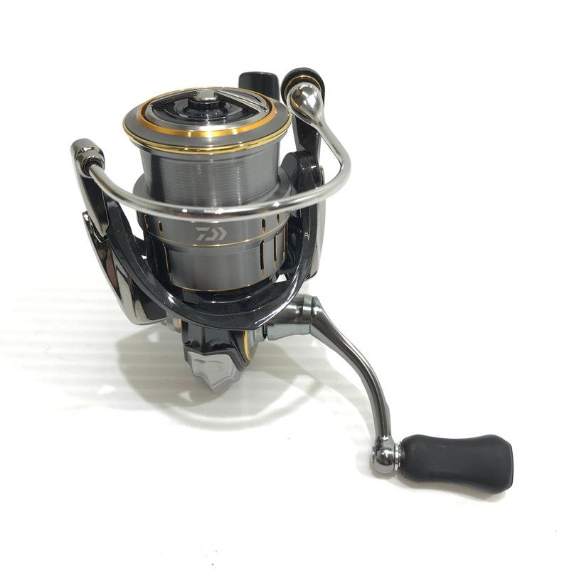中古品】DAIWA ダイワ 21 LUVIAS AIRITY ルビアスエアリティー FC