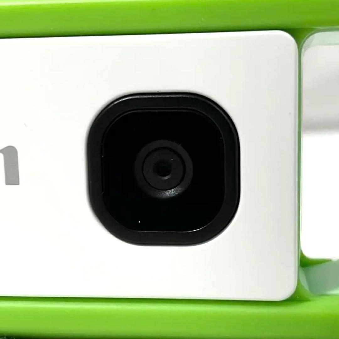 Canon カメラ iNSPiC REC アソビカメラ FV-100 グリーン Amazon.co.jp: Canon カメラ iNSPiC REC GREEN グリーン(小型/防水