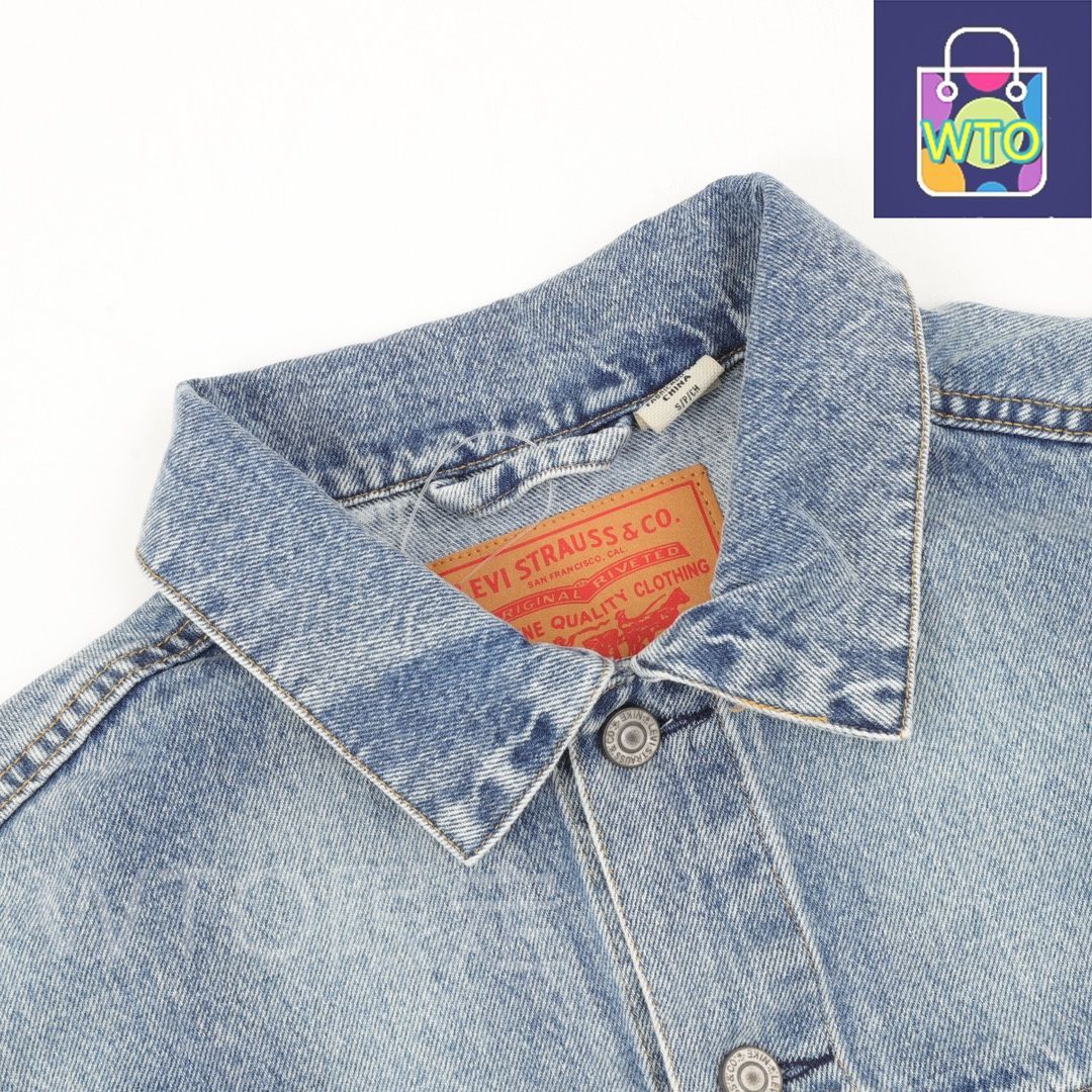 今日特価】Levi's x Nike リーバイス×ナイキ コラボレーションデニム