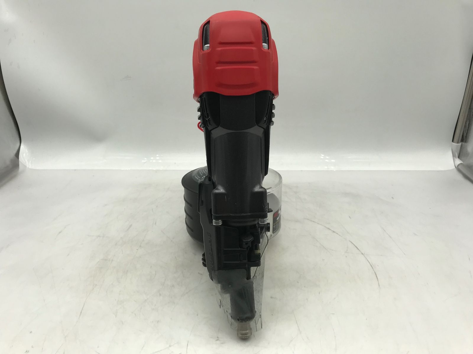  品 MAX 高圧コイルネイラ HN 50 N 4 D G エコツール小牧ｲﾝﾀｰ店 M 02 釘打機 エアーツール