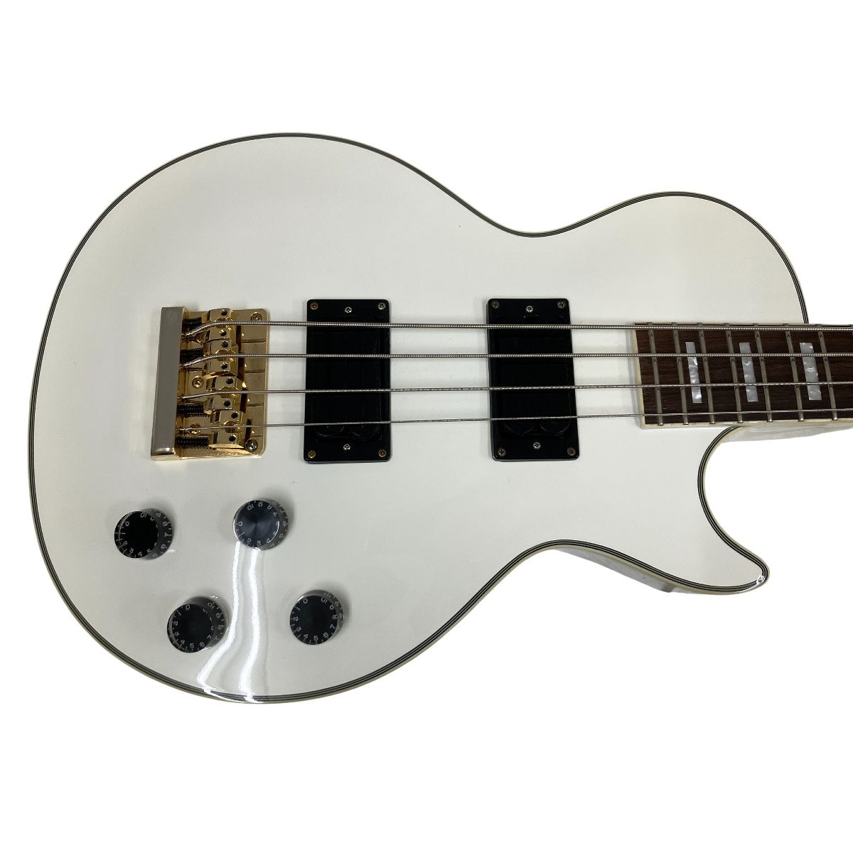 GrassRoots G-LB-52CC エレキベース グラスルーツ 弦楽器 中古