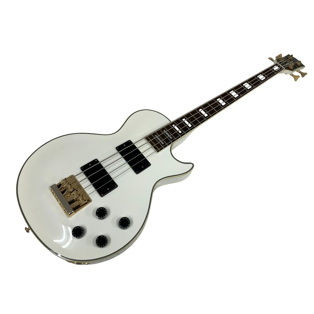 GrassRoots G-LB-52CC エレキベース グラスルーツ 弦楽器 中古