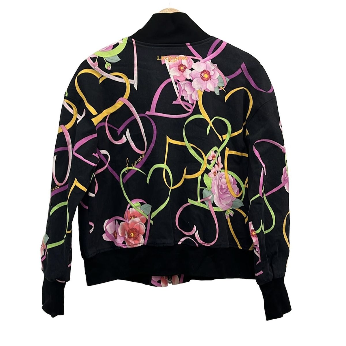 LEONARD SPORT(レオナールスポーツ) ブルゾン サイズ42 L レディース