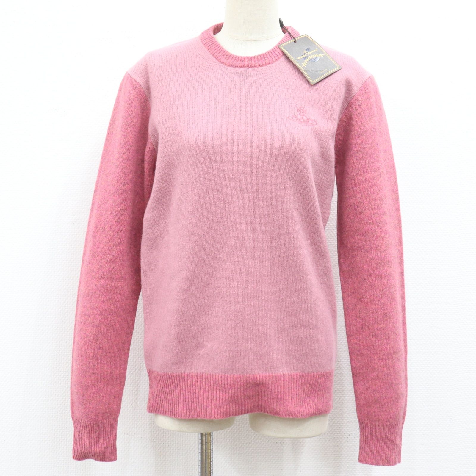 IT8CFN33WYFW 未使用 VivienneWestwood ヴィヴィアンウエストウッド