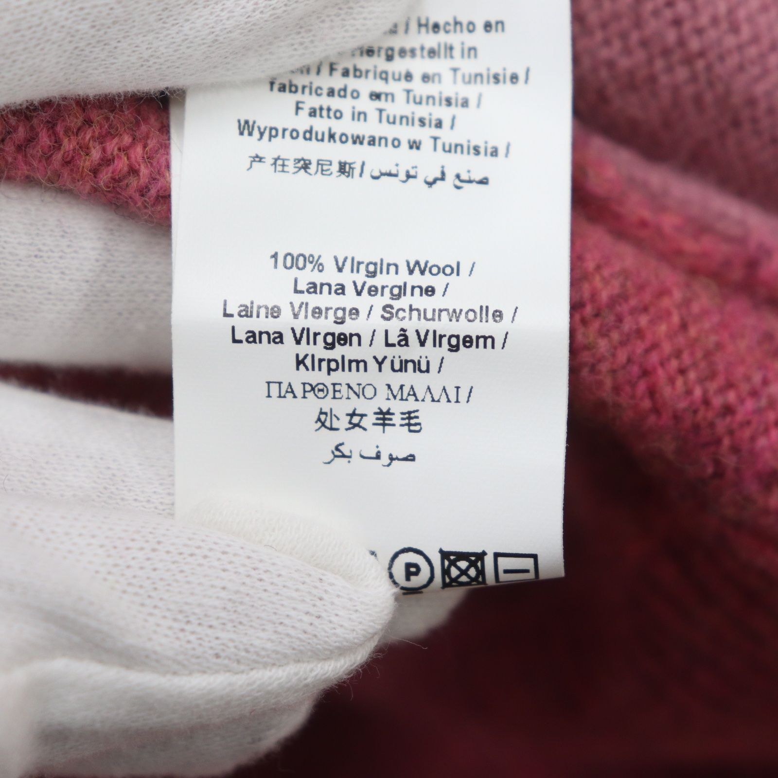 IT8CFN33WYFW 未使用 VivienneWestwood ヴィヴィアンウエストウッド
