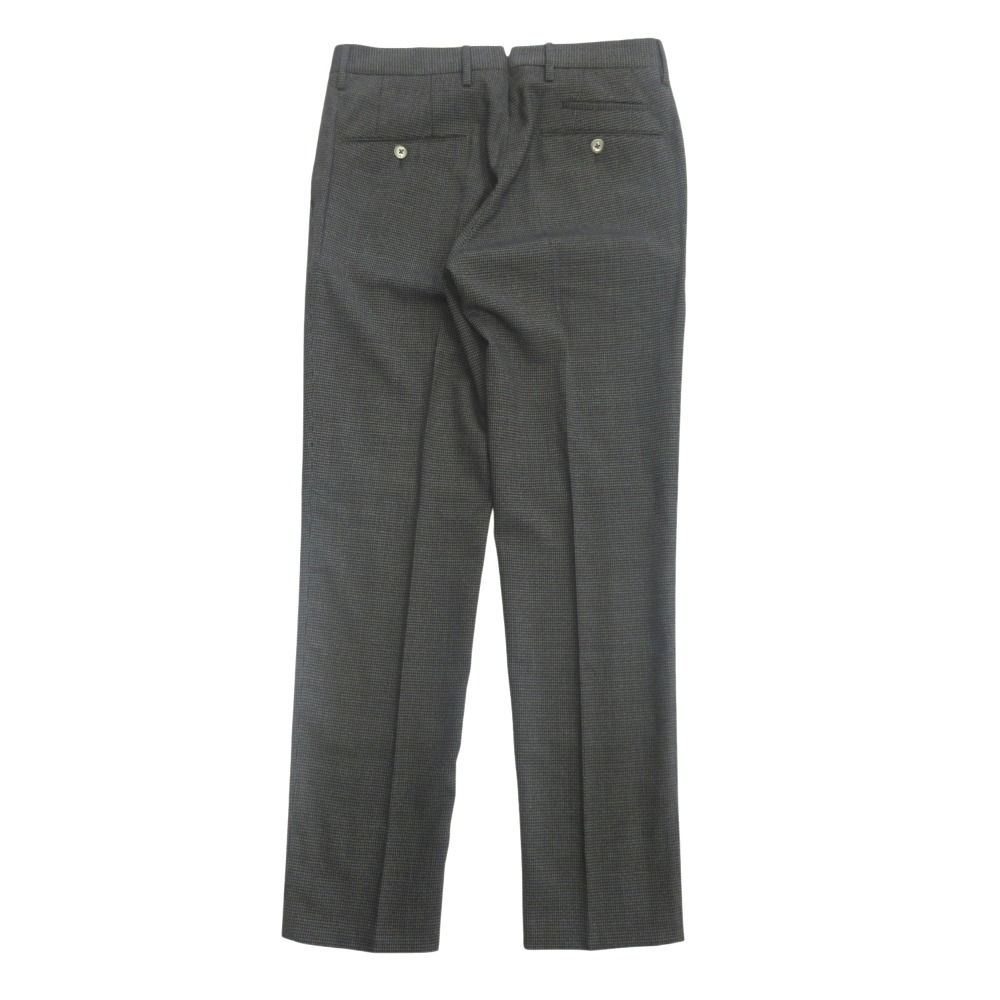 新品同様 PT TORINO ピーティトリノ TRAVEL EVO FIT トラベル パンツ