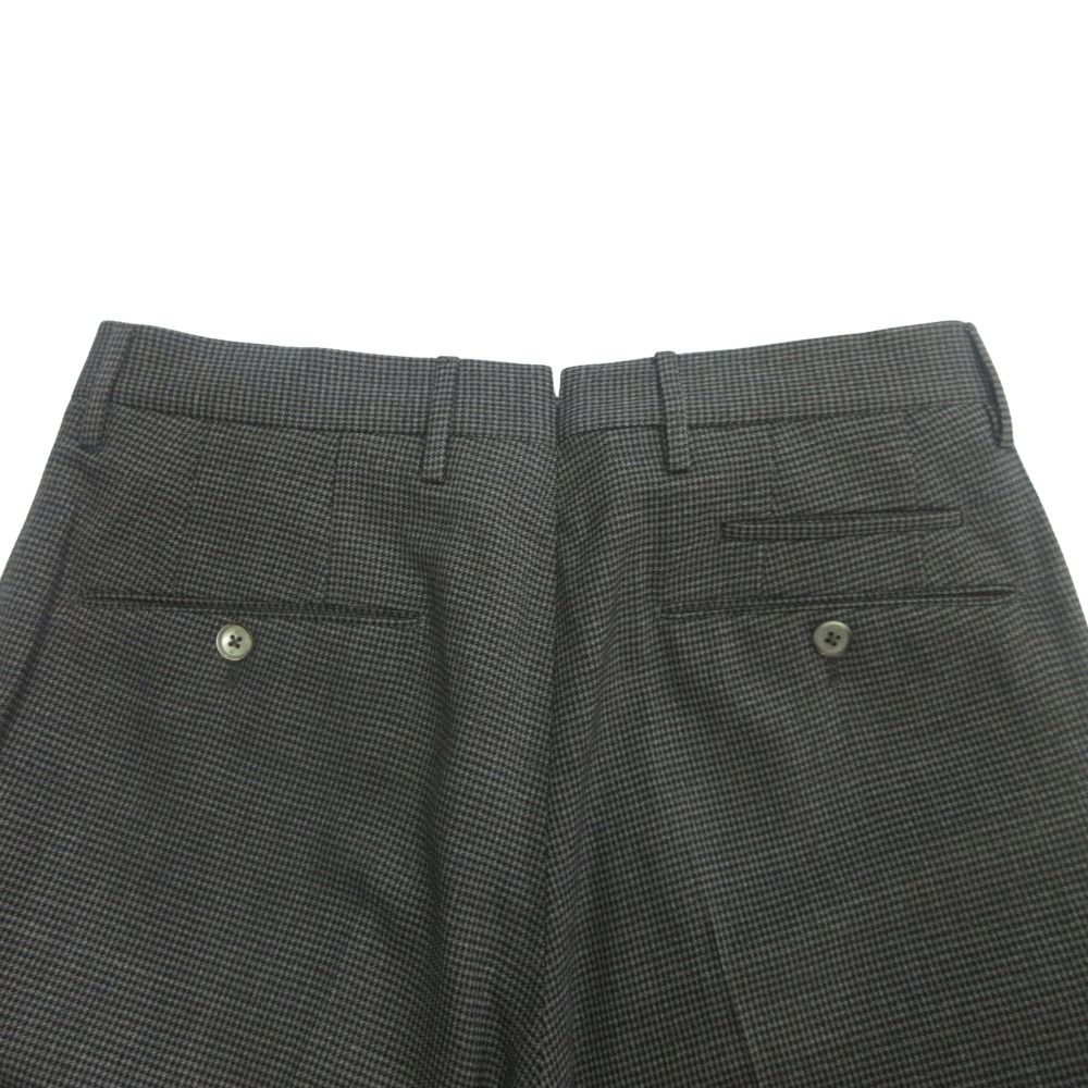 新品同様 PT TORINO ピーティトリノ TRAVEL EVO FIT トラベル パンツ