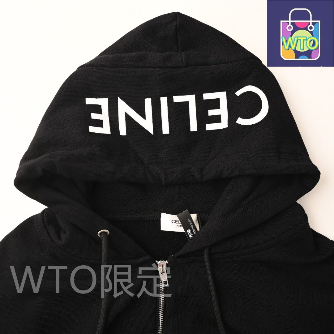 今日特価】Celine セリーヌ クラシックカプセルシリーズジッパー