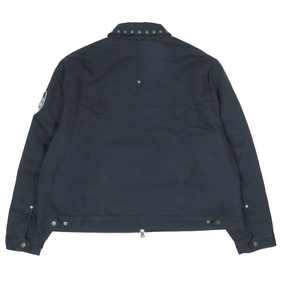 新品同様 LEVI'S x TOY STORY コラボ キルティング ウエスタン