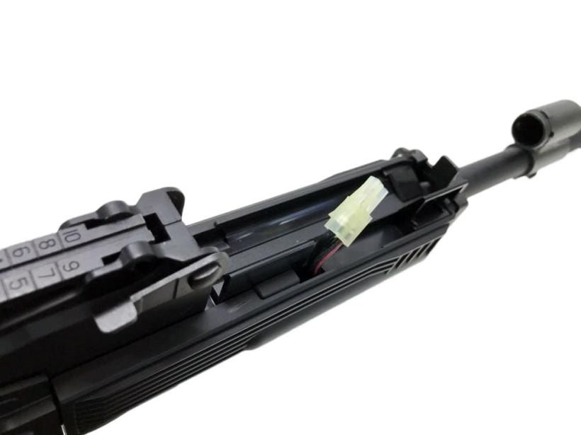 東京マルイ] AK74MN 次世代電動ガン (中古美品トイガン) - メルカリ