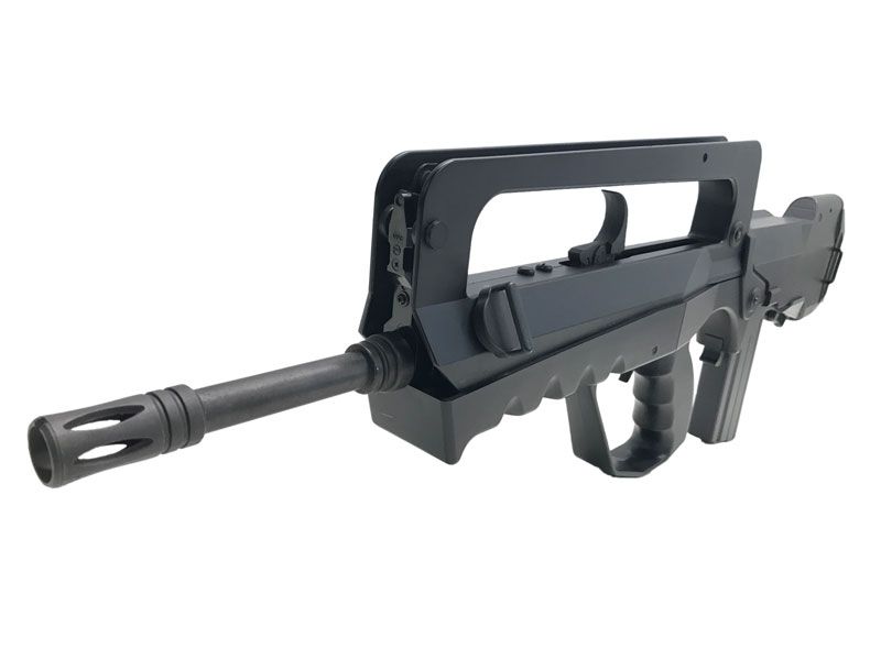 東京マルイ] FA-MAS スーパーバージョン 電動ガン (中古美品トイガン