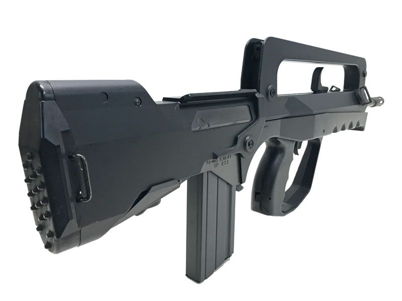 東京マルイ] FA-MAS スーパーバージョン 電動ガン (中古美品トイガン