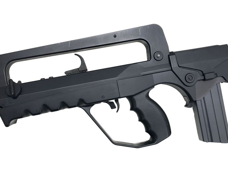 東京マルイ] FA-MAS スーパーバージョン 電動ガン (中古美品トイガン