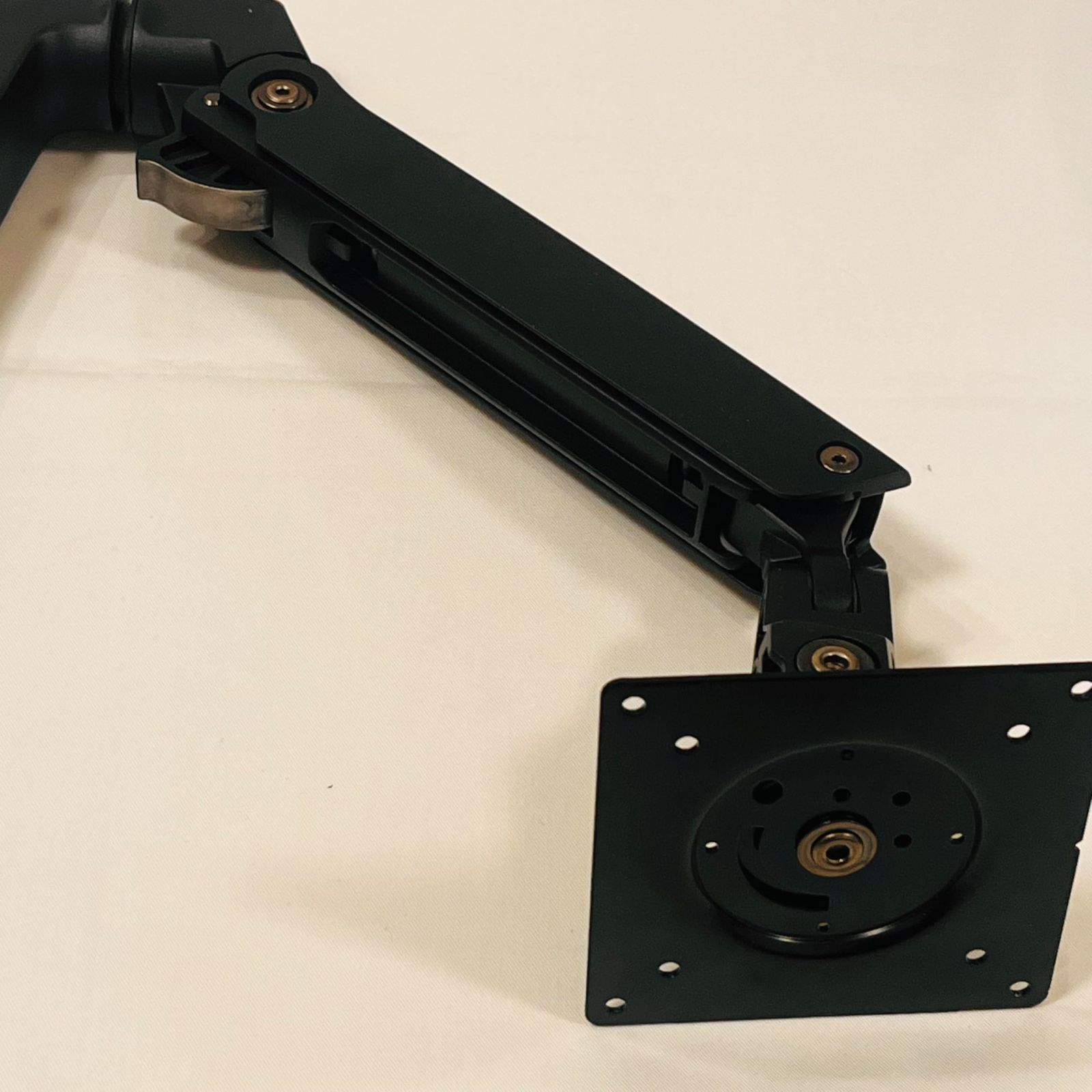 LX ERGOTRON モニターアーム エルゴトロン Ergotron Mount デスク 