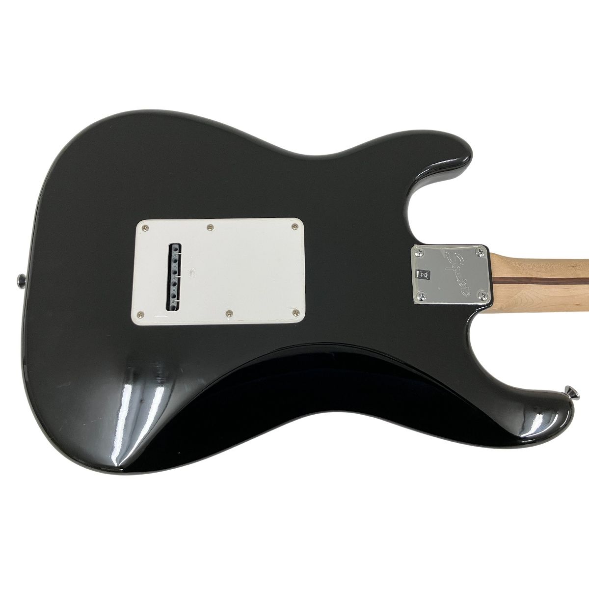 Fender Squier BULLET STRAT with Tremolo エレキギター ストラト