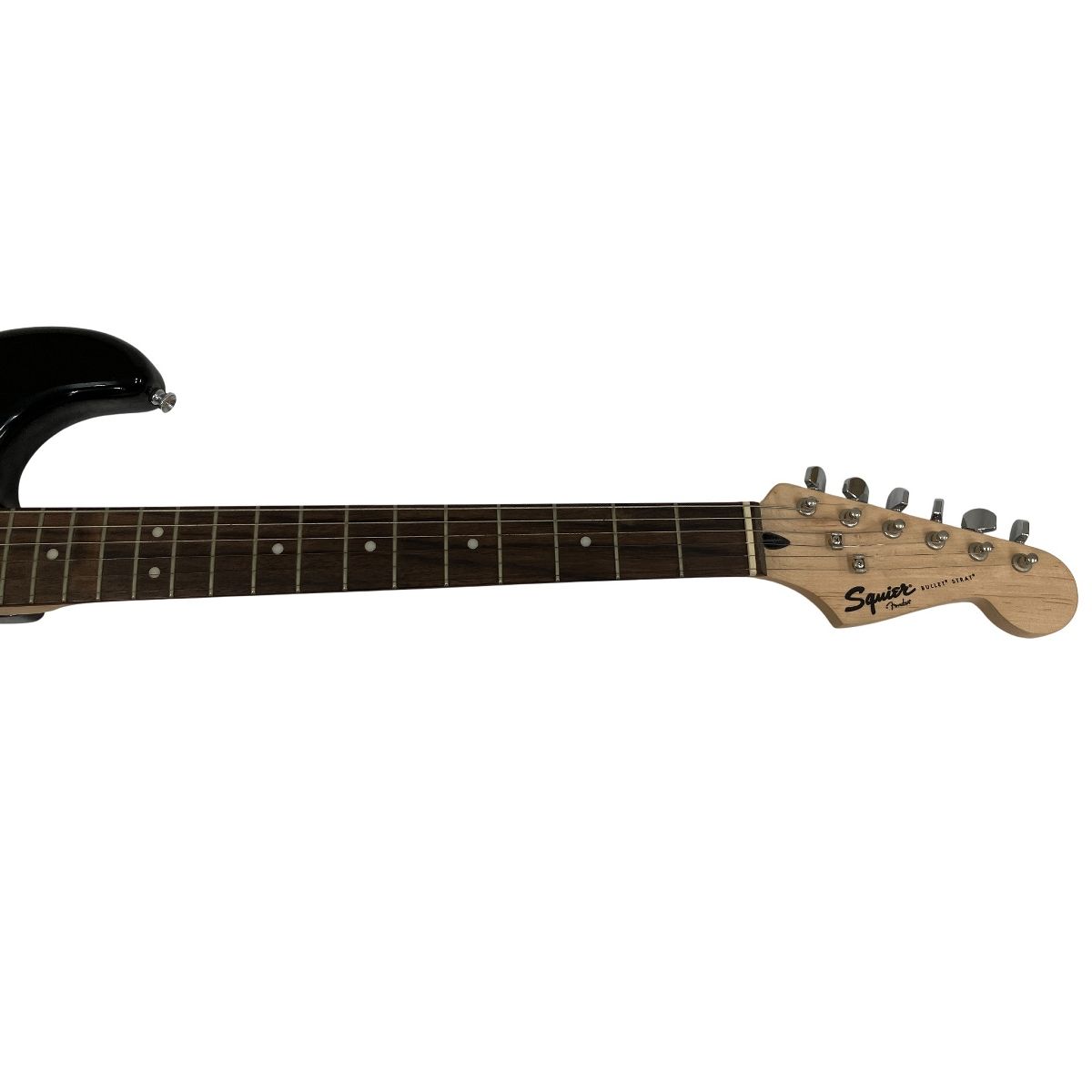 フェンダー　スクワイヤ　Bullet Stratocaster GUITARRA FENDER SQUIER BULLET STRAT 570 VERMELHA – Time Music