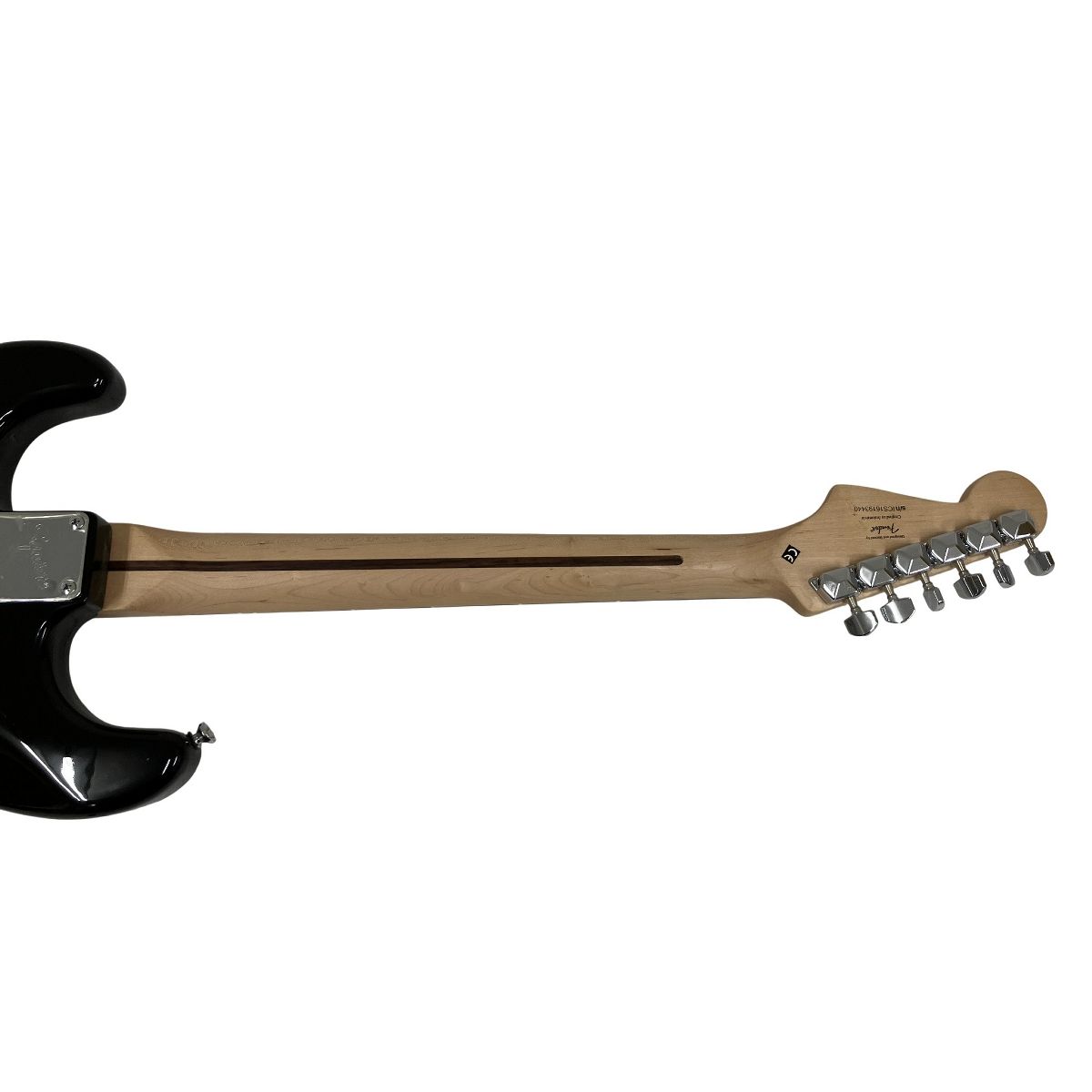 Fender Squier BULLET STRAT with Tremolo エレキギター ストラト