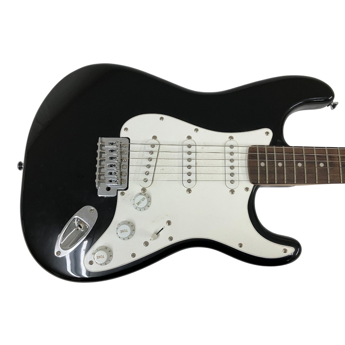 Fender Squier BULLET STRAT with Tremolo エレキギター ストラト