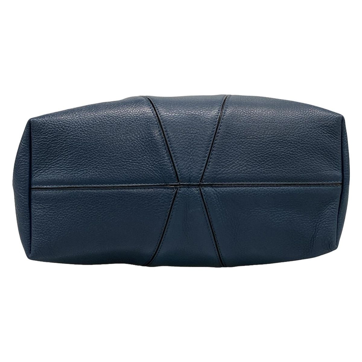 Chloe(クロエ) トートバッグ クロエ スピン CHC25SS810N8444Q ネイビー